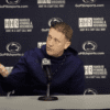Mike Rhoades, Penn State Basketball
